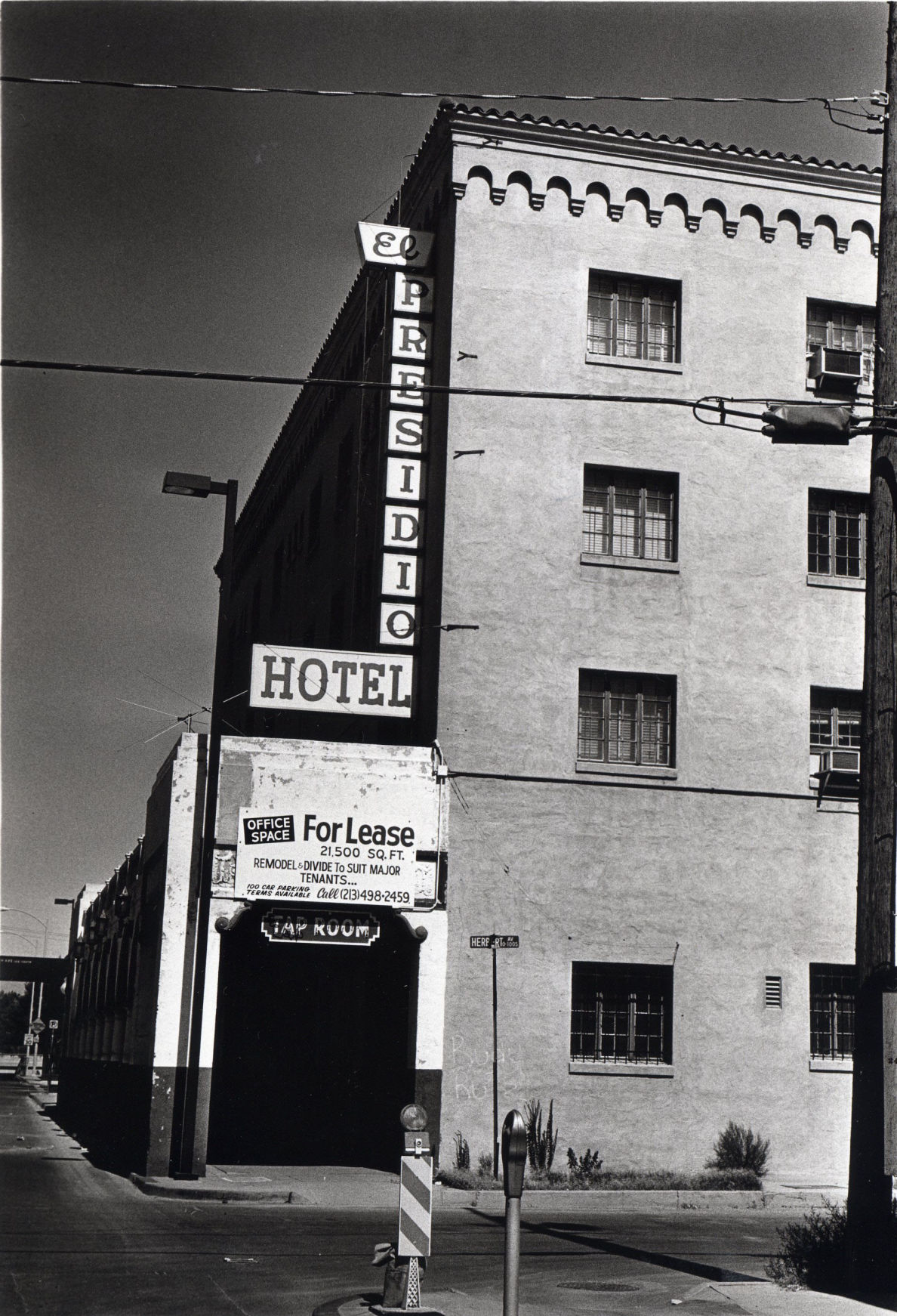 El Presidio Hotel
